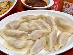 -喜家德虾仁水饺(东海缤纷天地店)
