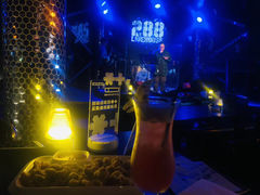 -288 Livehouse 酒吧(思南公馆店)