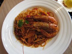 -必胜客(花舞大唐博物馆店)