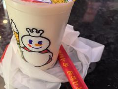 -蜜雪冰城(中华城店)