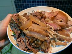 -王四营海鲜市场