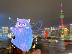 -罗斯福色戒酒吧(外滩店)