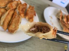 -一品鲜鱼锅贴(人民一路店)