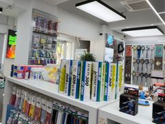 -YONEX网羽有约(新街口店)