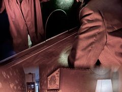 -Dark·大玩家馆沉浸剧情密室(黄埔店)