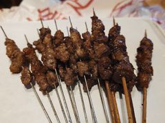 -回·龙虾铺·盆盆蟹·烧烤大排档(回龙观店)