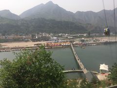 -野三坡刘家河高山漂流