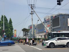 -京粮广场
