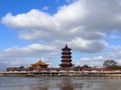 -八仙过海景区
