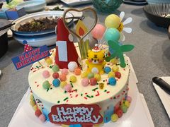 -得丘礼享谷·玉兰苑