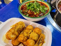 -马路边边火锅串串(观前街店)