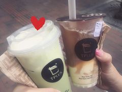 -TPLUS茶家(淮海店)