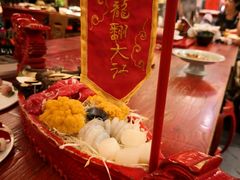 -小龙翻大江文化火锅(宽窄店)