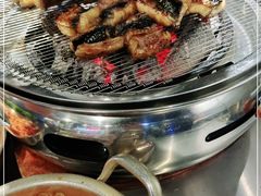 -本炙炭烤·蒲烧活鳗料理店(金沙洲店)