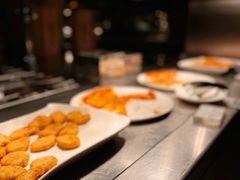 -丽都皇冠假日酒店·Matrix亦餐厅(望京店)