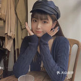 探店阿言，今日营业「In Dough We