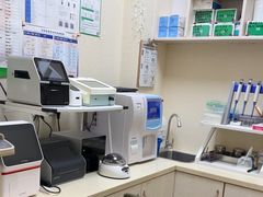 -安琪娜动物医院•健康管理•骨科•急重症诊疗中心