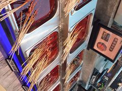 -韩盛·盛江山自助料理(奥体万达店)