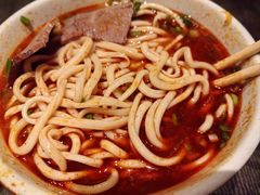 -清真·马安军辣子牛肉面