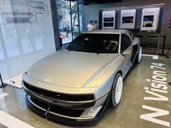 -现代汽车文化中心