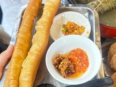 -游埠豆浆(上城区中山南路店)