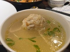 -庭院江南菜•烤鸭•非遗传承(丰台总部基地店)
