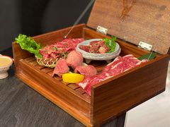 -AJIYA·池袋日式烧肉自助(天津万象城店)