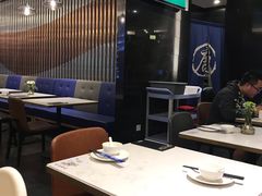 大堂-鹿港小镇(金虹桥国际中心店)