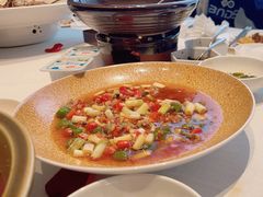 -贡宴盐帮菜自贡驻京联络处餐厅