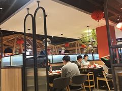 -季季红火锅(长沙步行街店)