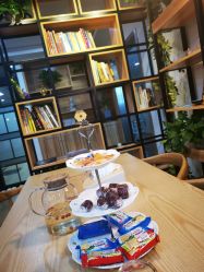 设施-Union瑜伽健康管理中心