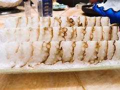 -海鲨湾海鲜会馆(百家湖1912店)
