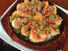 -地方名吃海鲜大馅蒸饺(北戴河店)