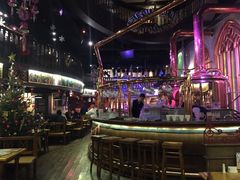 -皇冠自酿啤酒坊(中国红街5号楼店)