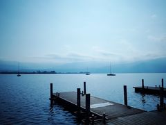 -西昌邛海湿地