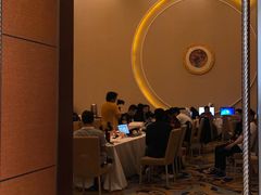 -成都世纪城假日酒店-西楼