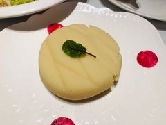 -波特曼西餐厅(南岗店)