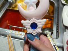 -海底捞火锅(团结桥店)