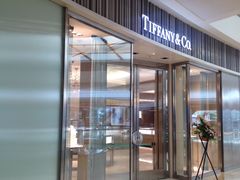 -Tiffany & Co.蒂芙尼
(广州太古汇店)