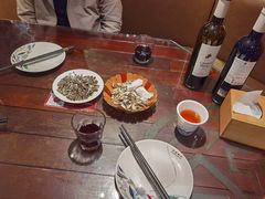 -江边城外烤全鱼(方庄时代购物中心店)