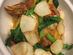 -海富门·带鱼·淮扬菜·粤菜(甘家口店)