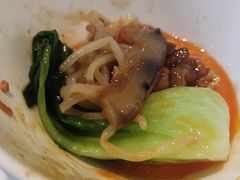 -锦江宾馆-花园餐厅