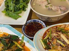 -易老妈蹄花.特色川菜(人民公园总店)