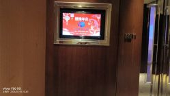 -上海金桥红枫万豪酒店·宴会厅