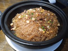 -粗茶淡饭·隐庐私厨(东亭店)
