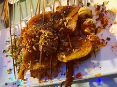 -熊家婆冰粉(天乙街店)