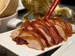 -全聚德(上海首店浦东店)