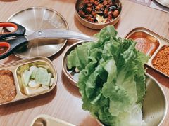 -闻老头·菊花炭烤肉(D11店)