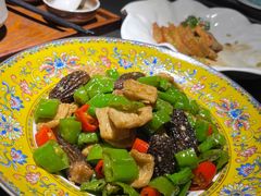-安多素食(广仁寺路店)