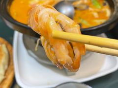 -君霖海鲜私房菜(春柳店)